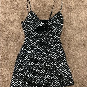 Princess Polly Tie Dress